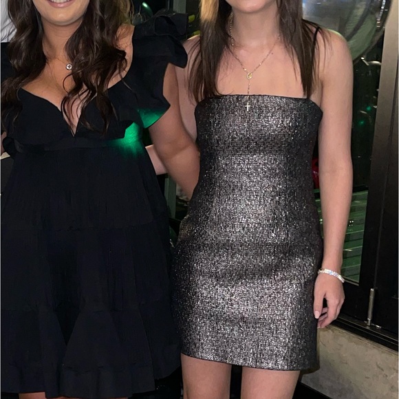 Pilgrim Mei Mini Dress - Picture 9 of 9